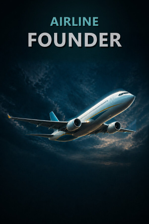 Airline Founder - скачать торрент бесплатно на ПК
