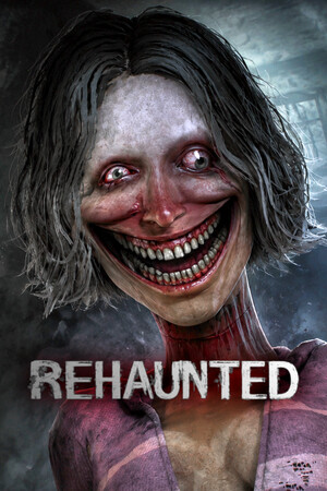 Rehaunted - скачать торрент бесплатно на ПК