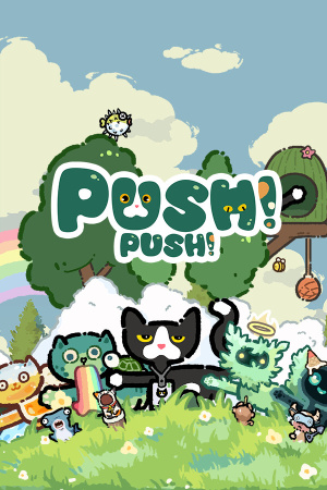 Push Push - скачать торрент бесплатно на ПК