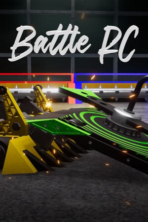 Battle RC - скачать торрент бесплатно на ПК