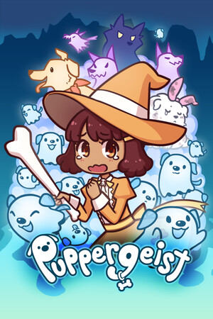 Puppergeist - скачать торрент бесплатно на ПК