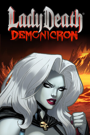 Lady Death Demonicron - скачать торрент бесплатно на ПК