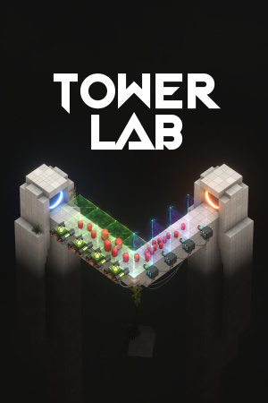 Tower Lab - скачать торрент бесплатно на ПК