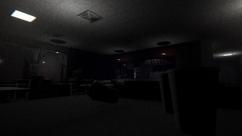 Fear Night Tales - Do You Like Coffee? - скриншот 3
