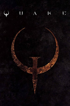 QUAKE (1996) - скачать торрент бесплатно на ПК