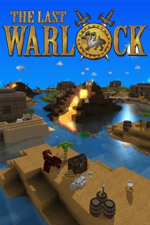 The Last Warlock - скачать торрент бесплатно на ПК