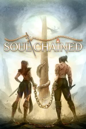 Soul Chained - скачать торрент бесплатно на ПК