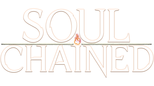 Soul Chained - логотип игры