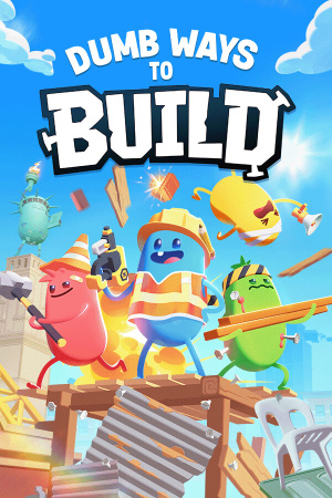 Dumb Ways to Build - скачать торрент бесплатно на ПК