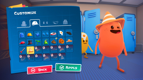 Dumb Ways to Build - скриншот 6