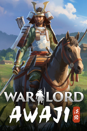 Warlord: Awaji - скачать торрент бесплатно на ПК