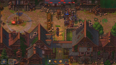 Graveyard Keeper 2 - скриншот 4
