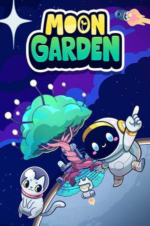Moon Garden - скачать торрент бесплатно на ПК