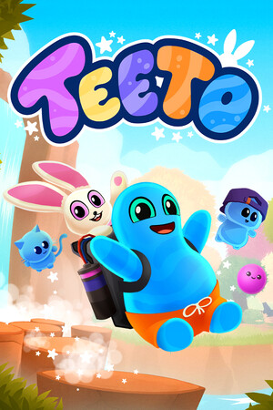Teeto - скачать торрент бесплатно на ПК