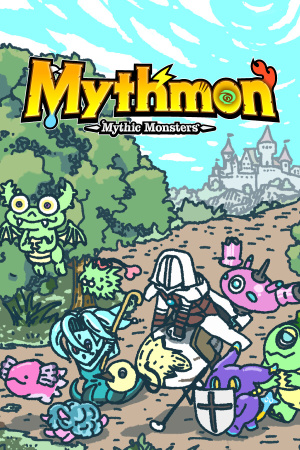 Mythmon: Mythic Monsters - скачать торрент бесплатно на ПК