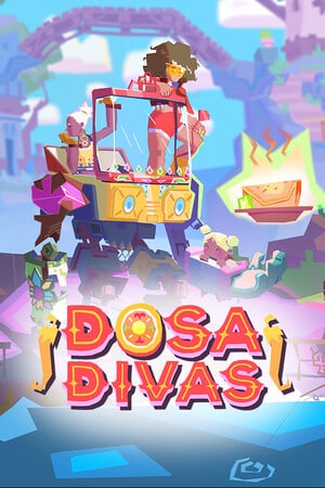 Dosa Divas - скачать торрент бесплатно на ПК