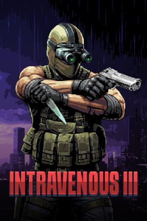 Intravenous 3 - скачать торрент бесплатно на ПК