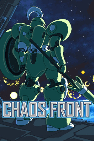 Chaos Front - скачать торрент бесплатно на ПК