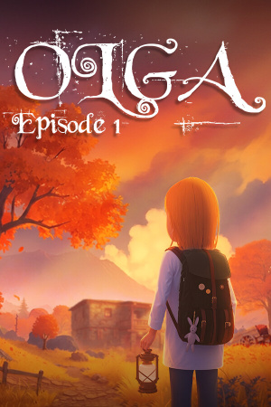 Olga (mystery game) - скачать торрент бесплатно на ПК