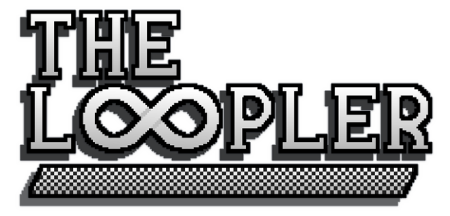 The Loopler - логотип игры