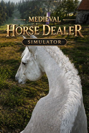 Medieval Horse Dealer Simulator - скачать торрент бесплатно на ПК