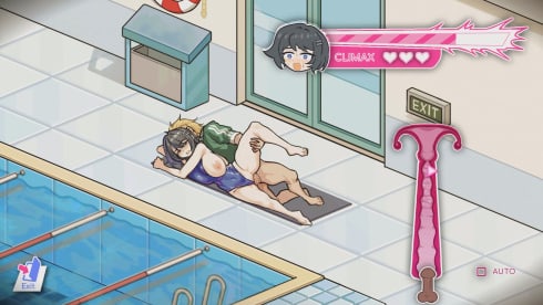 Lifeguard Holic - скриншот 5