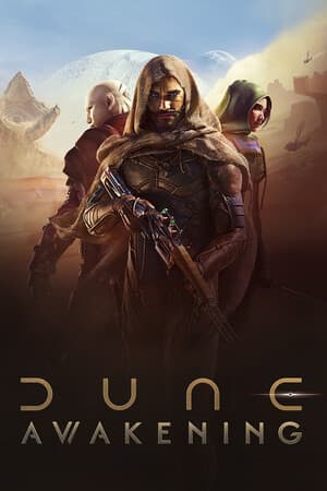 Dune: Awakening - скачать торрент бесплатно на ПК