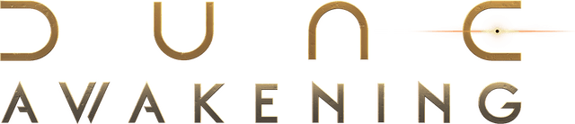 Dune: Awakening - логотип игры