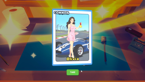 I Need to Fix My Dream Car (But I Work at a Junkyard) - скриншот 6