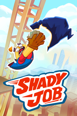 Shady job - скачать торрент бесплатно на ПК