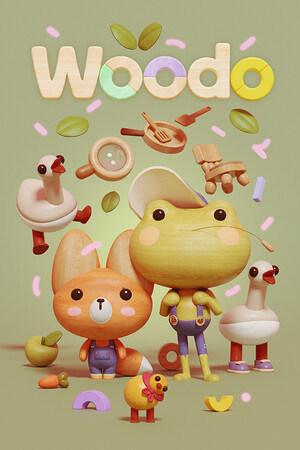 Woodo - скачать торрент бесплатно на ПК