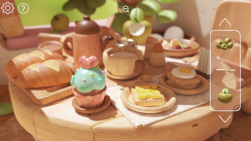 Woodo - скриншот 2