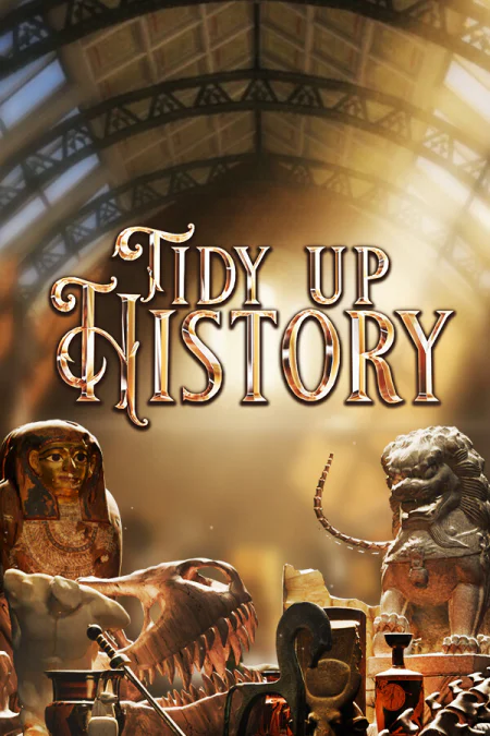 Tidy Up History - скачать торрент бесплатно на ПК