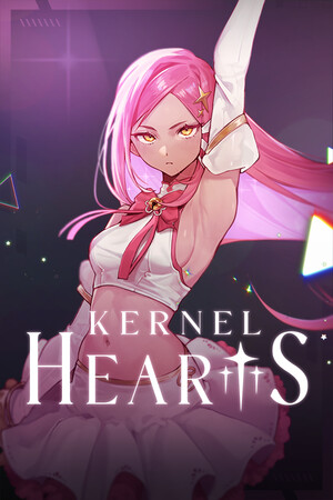 Kernel Hearts - скачать торрент бесплатно на ПК