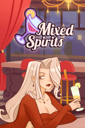 Mixed Spirits: Bartender - скачать торрент бесплатно на ПК