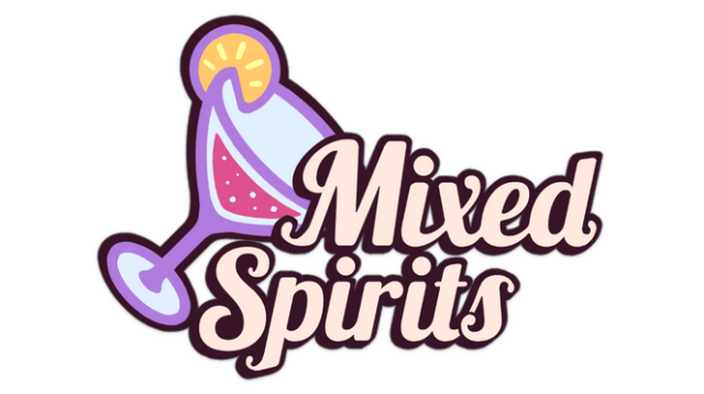 Mixed Spirits: Bartender - логотип игры