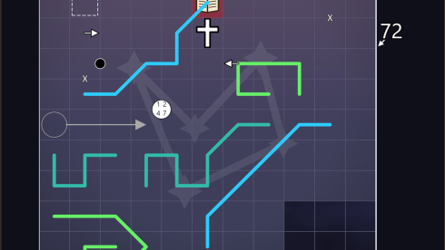 Sudoku Mansion - скриншот 4