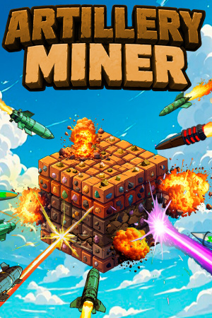 Artillery Miner - скачать торрент бесплатно на ПК