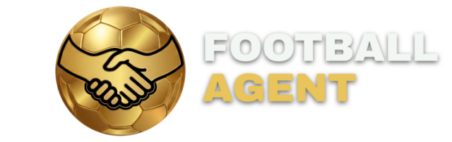 Football Agent - логотип игры