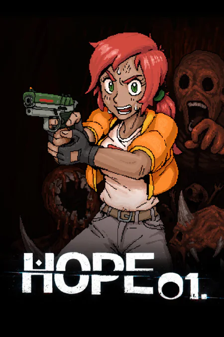 HOPE 01 - скачать торрент бесплатно на ПК
