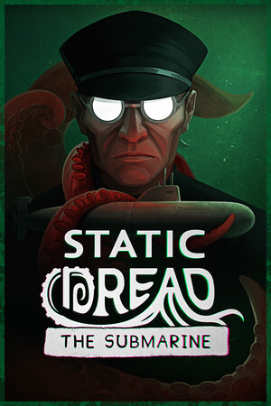 Static Dread: The Submarine - скачать торрент бесплатно на ПК