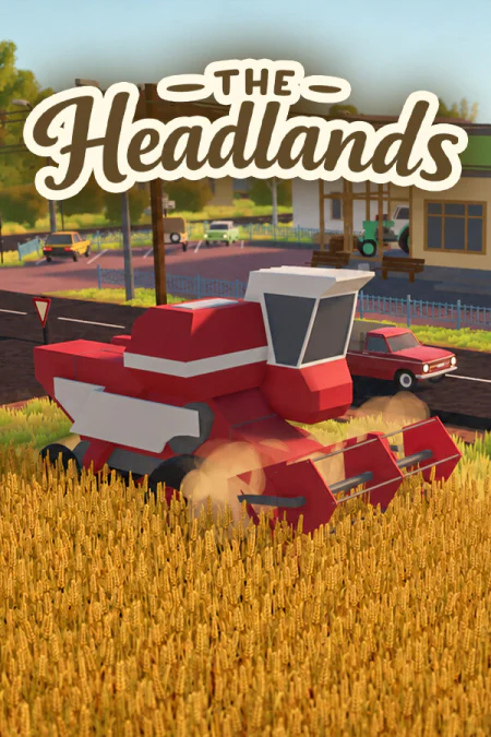 The Headlands - скачать торрент бесплатно на ПК