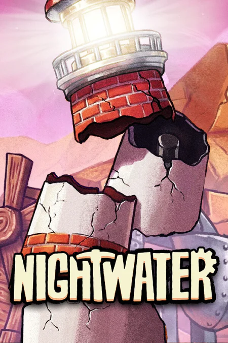 Nightwater - скачать торрент бесплатно на ПК