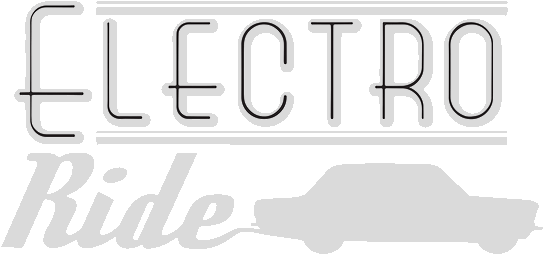 Electro Ride: The Neon Racing logo