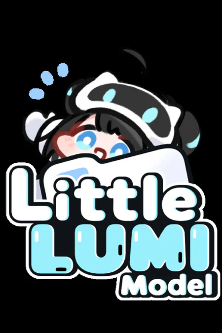 Little LUMI Model - скачать торрент бесплатно на ПК