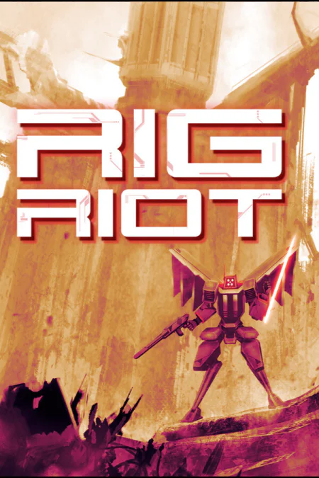 RIG Riot - скачать торрент бесплатно на ПК