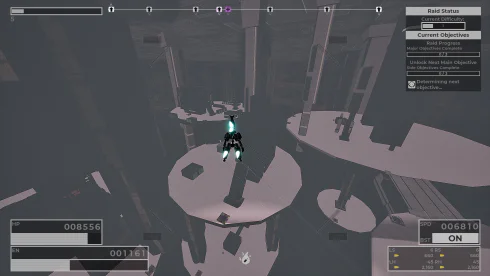 RIG Riot - скриншот 2