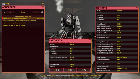 RIG Riot - скриншот 5
