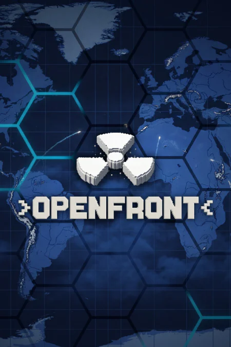 OpenFront - скачать торрент бесплатно на ПК