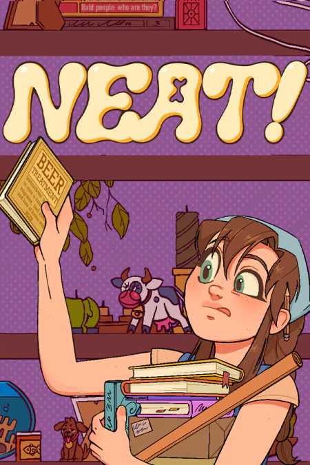 Neat! - скачать торрент бесплатно на ПК